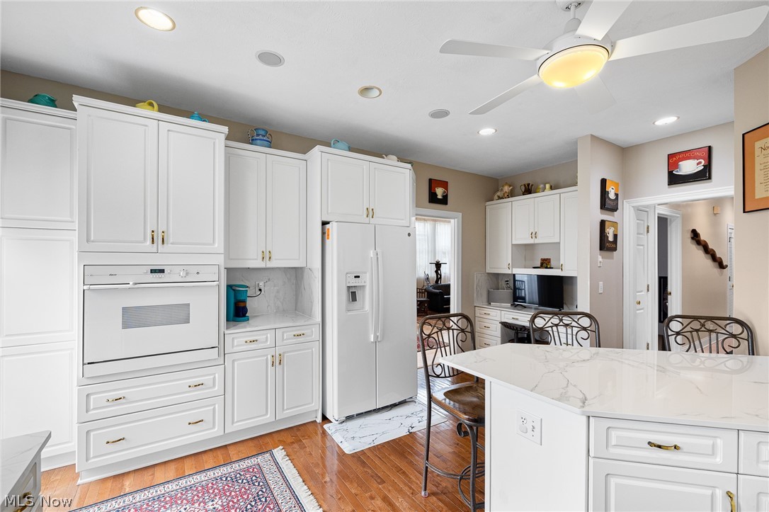 Newport Haskell - Residential