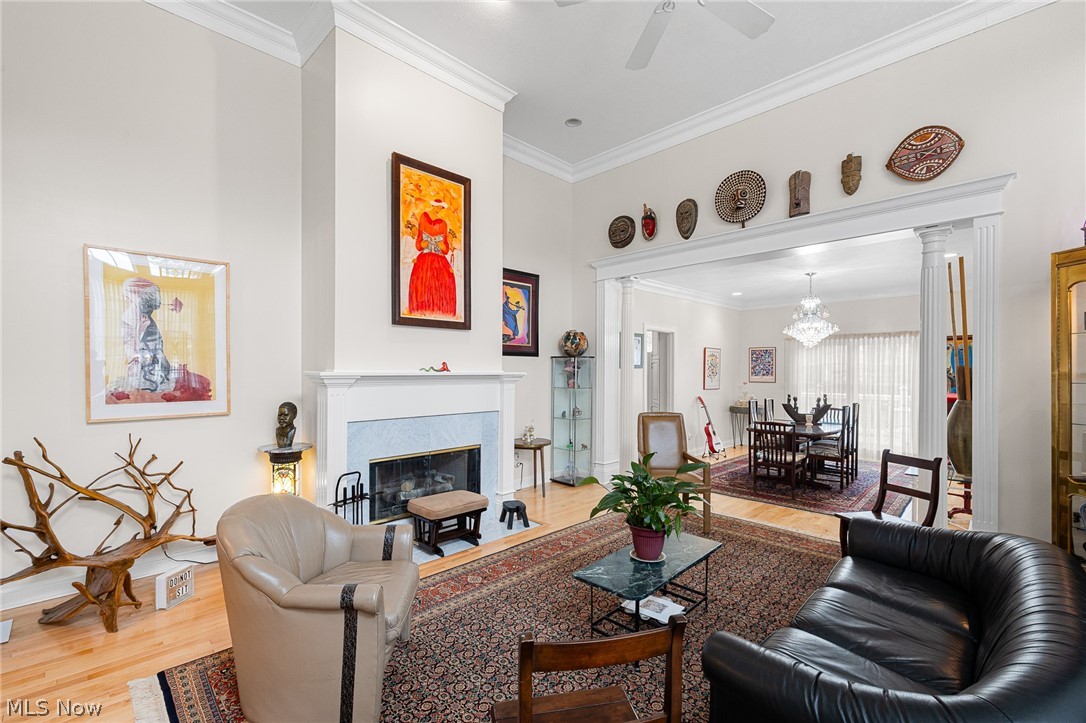 Newport Haskell - Residential