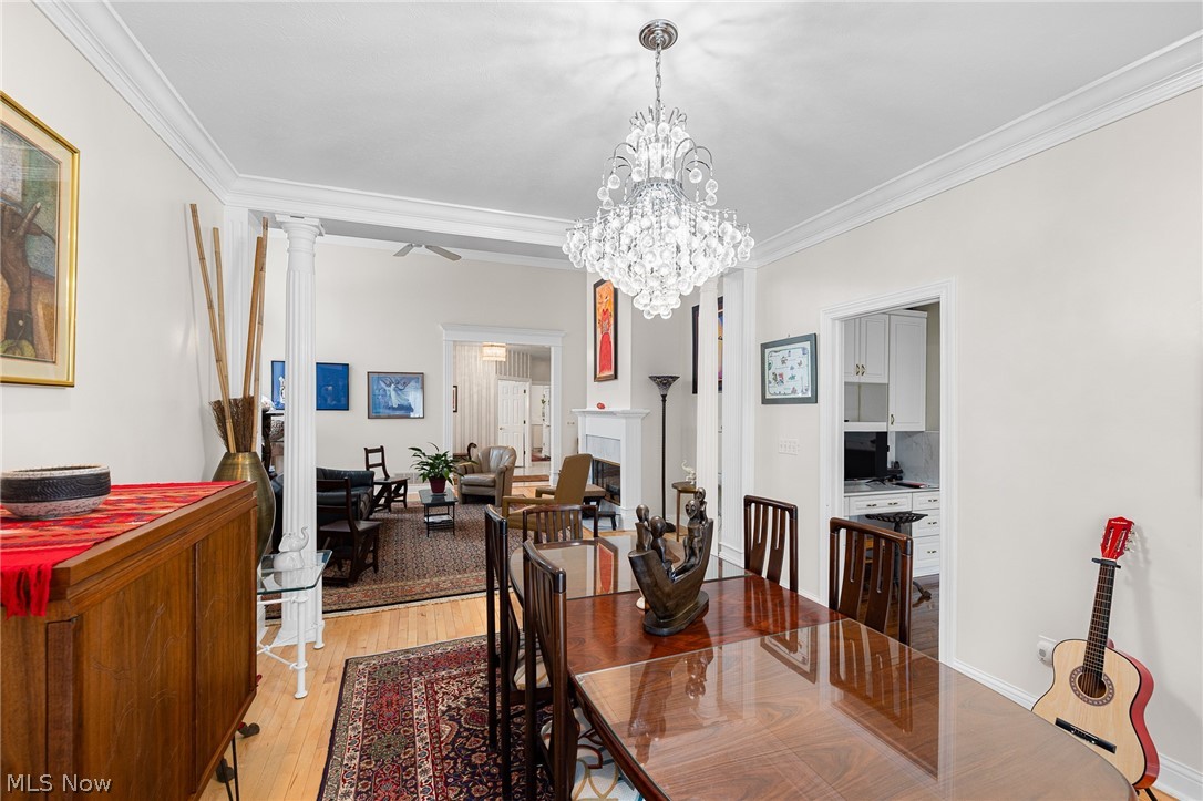 Newport Haskell - Residential