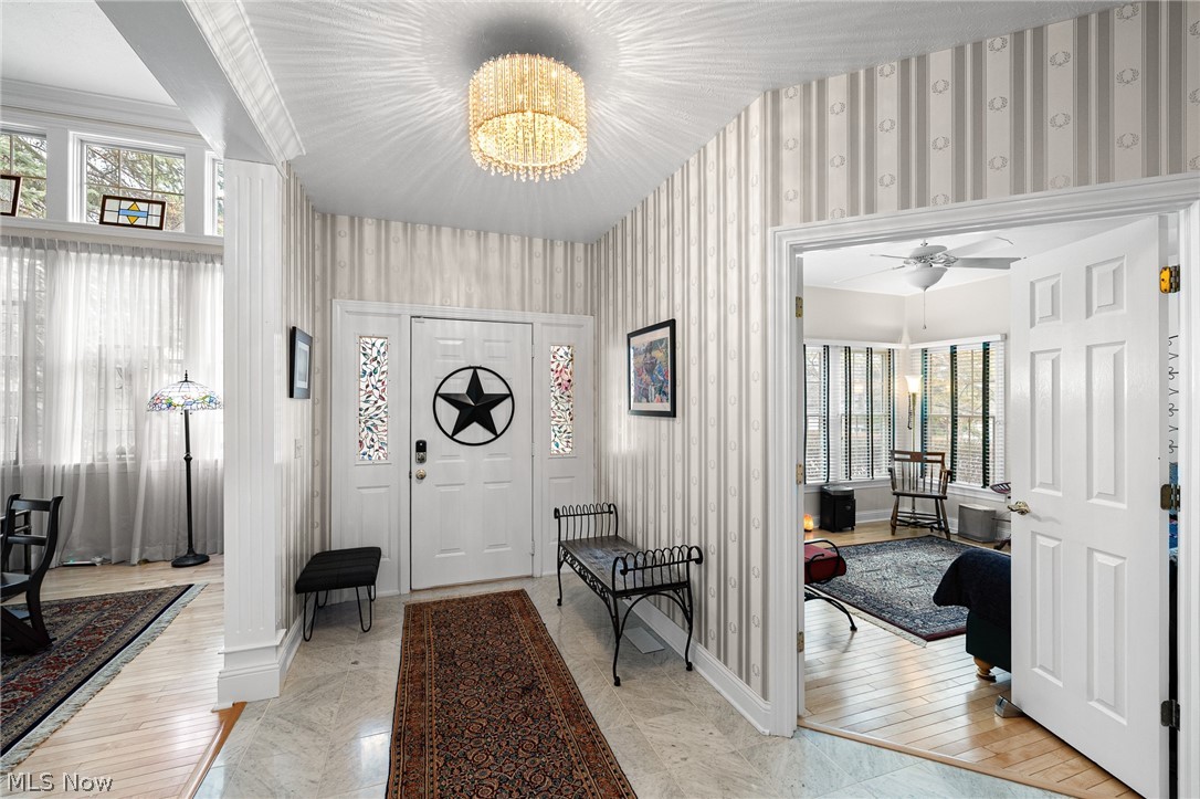 Newport Haskell - Residential