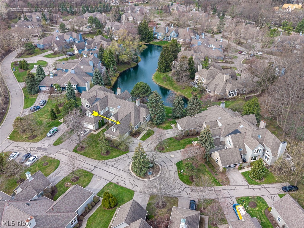 Newport Haskell - Residential