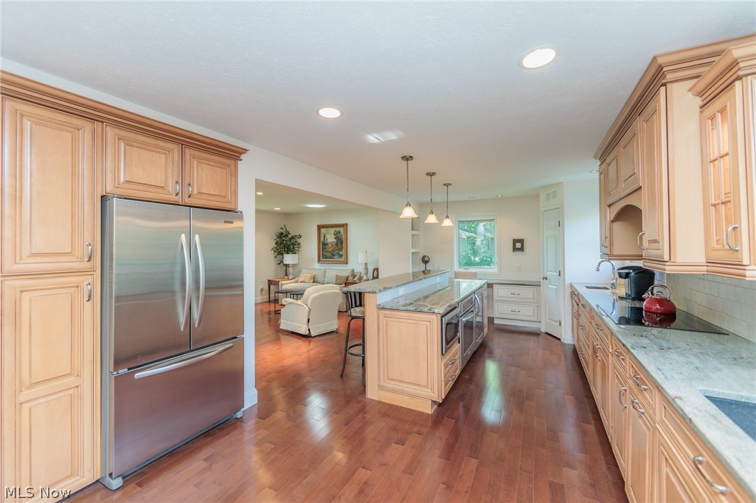 Woods/Westlake - Residential