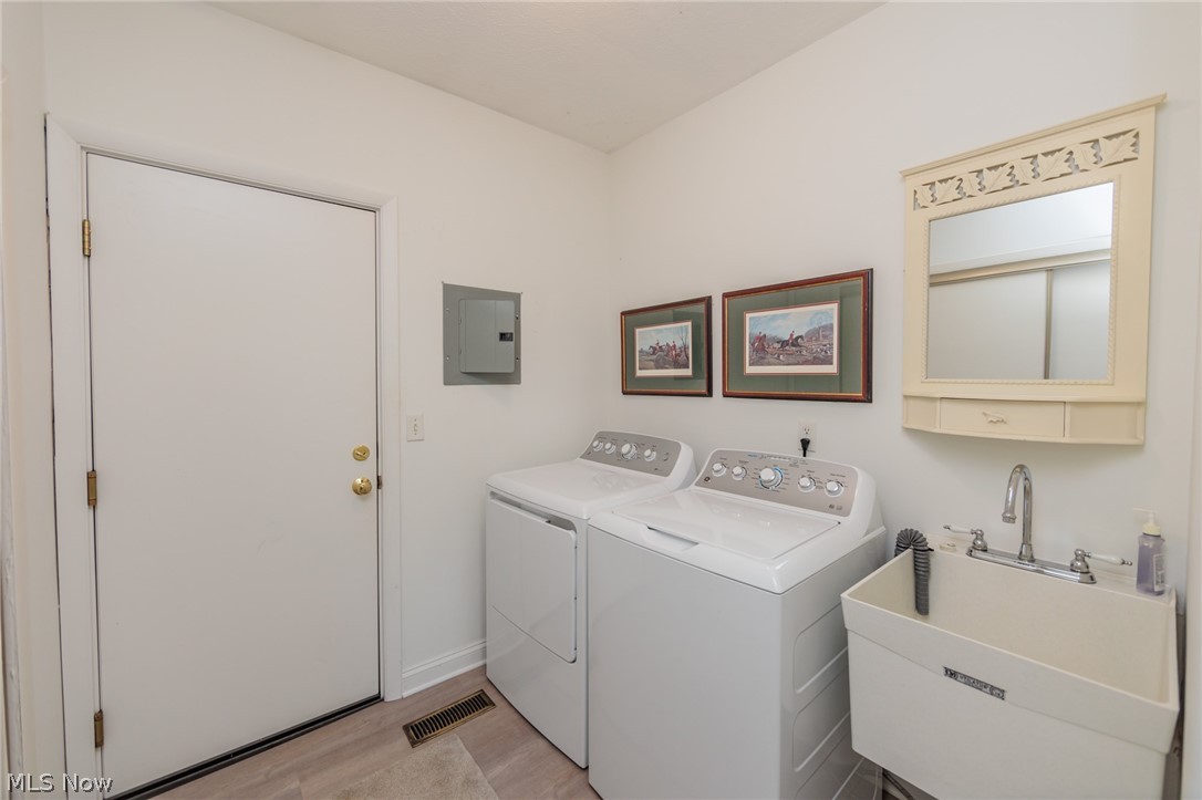 Woods/Westlake - Residential