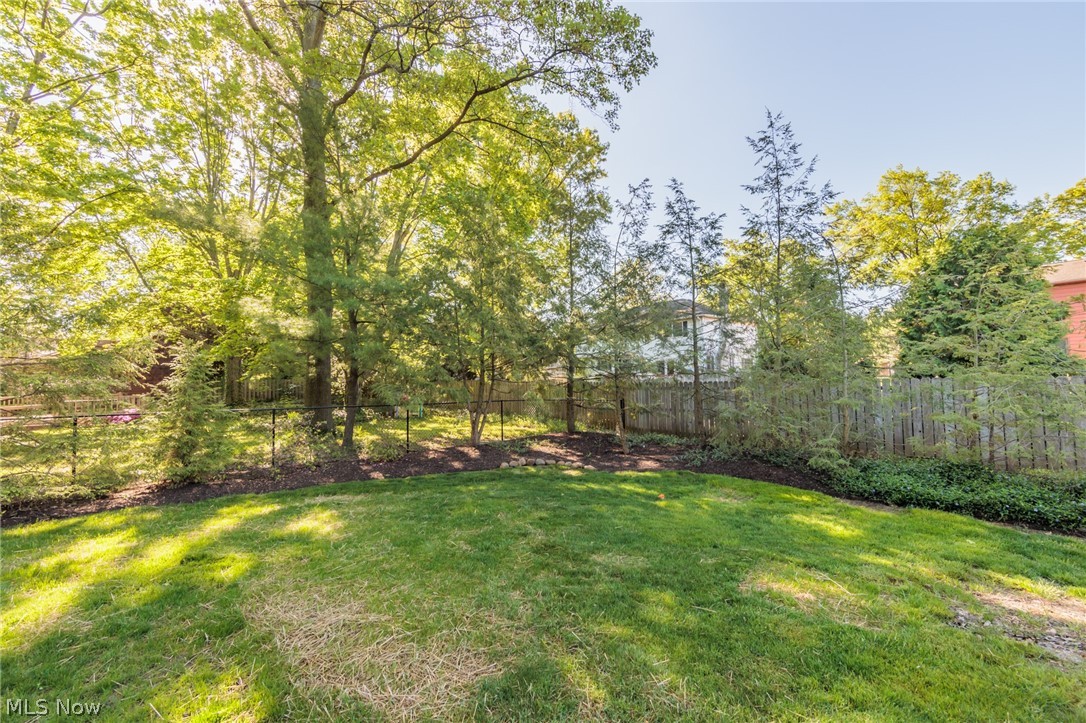 Woods/Westlake - Residential