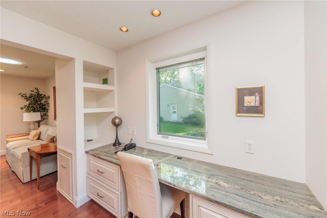 Woods/Westlake - Residential