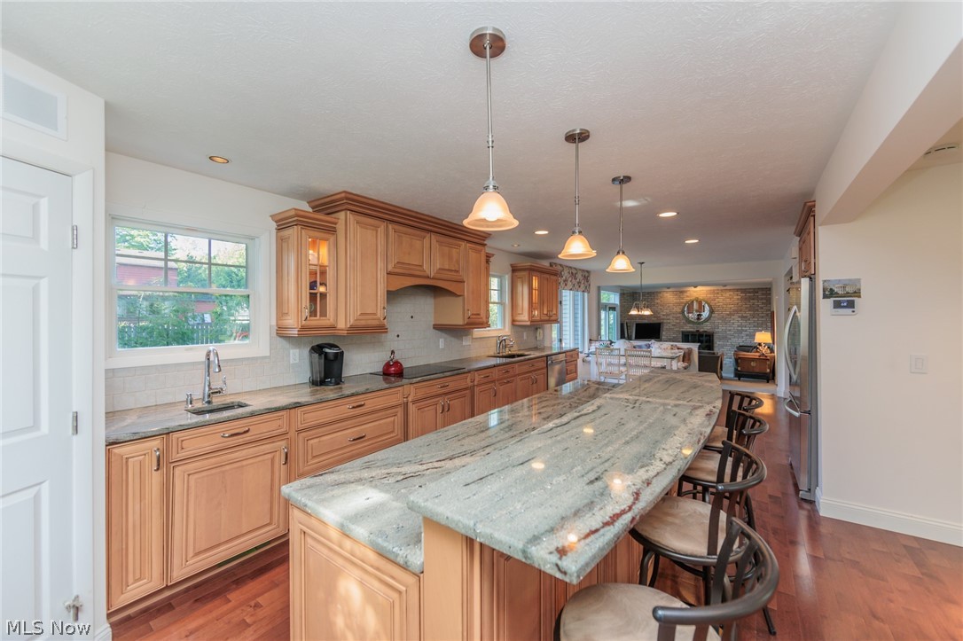 Woods/Westlake - Residential