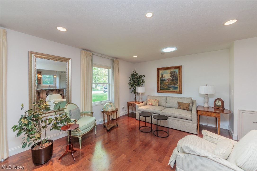 Woods/Westlake - Residential