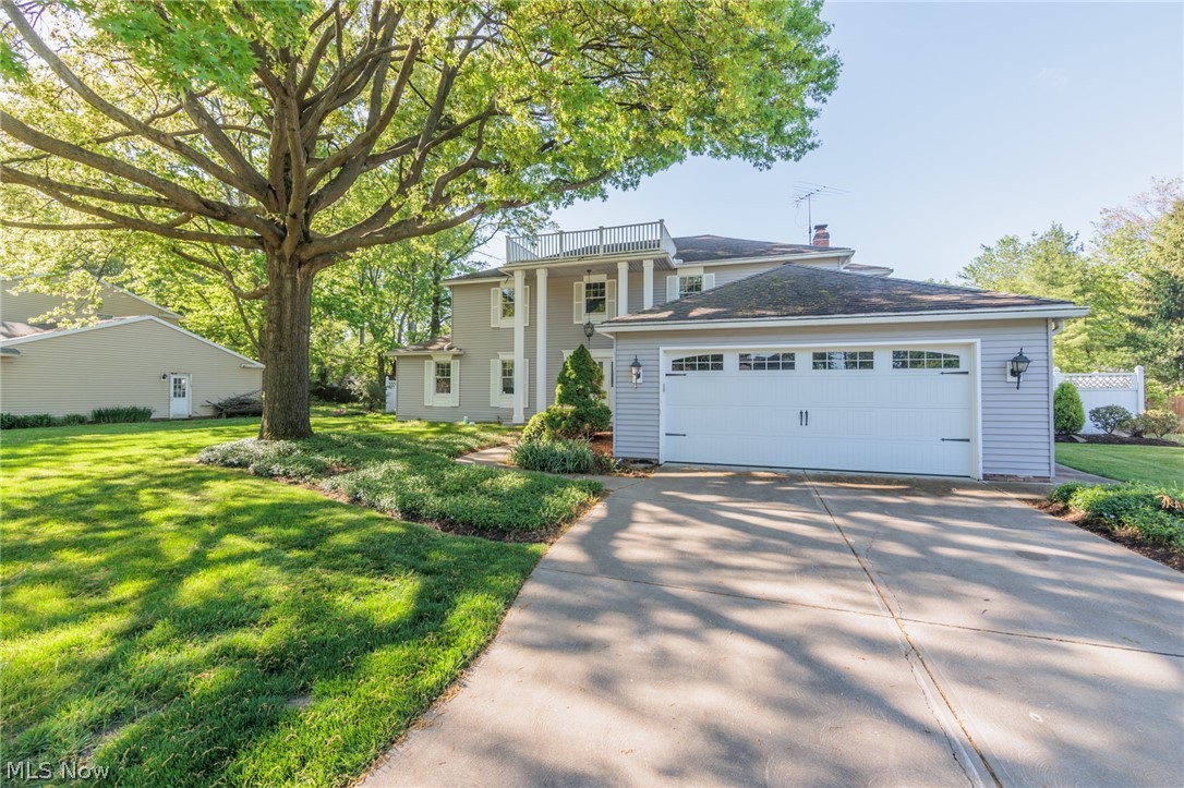 Woods/Westlake - Residential