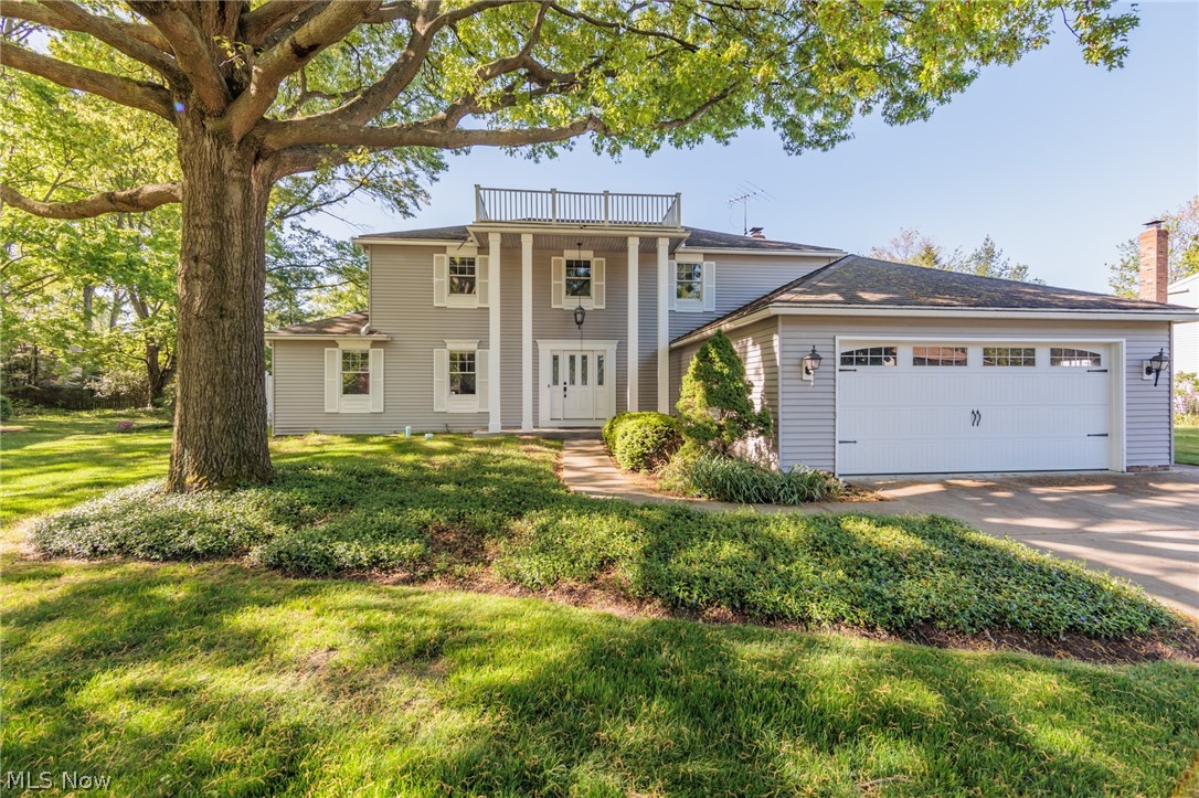 Woods/Westlake - Residential