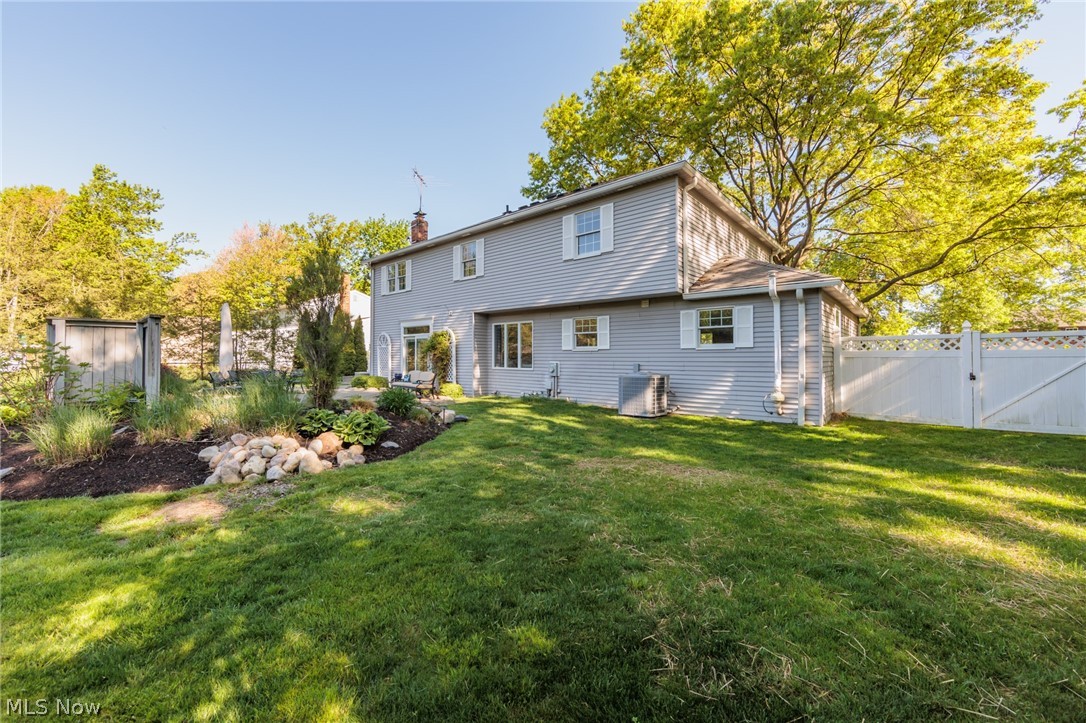 Woods/Westlake - Residential