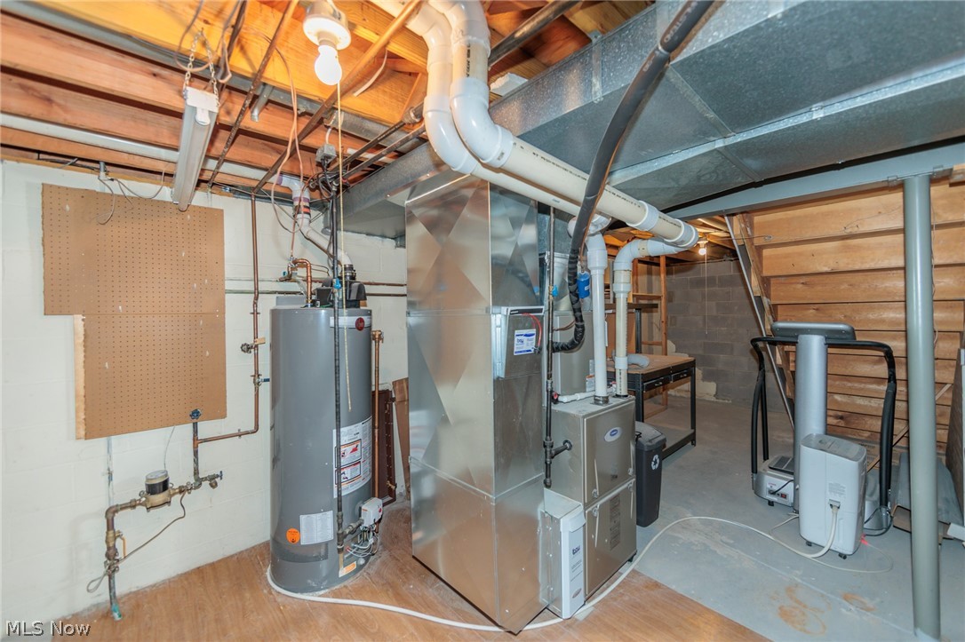 Woods/Westlake - Residential