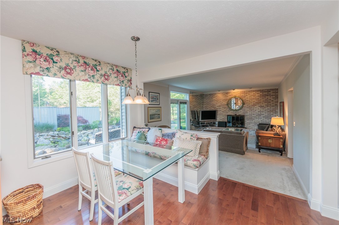 Woods/Westlake - Residential