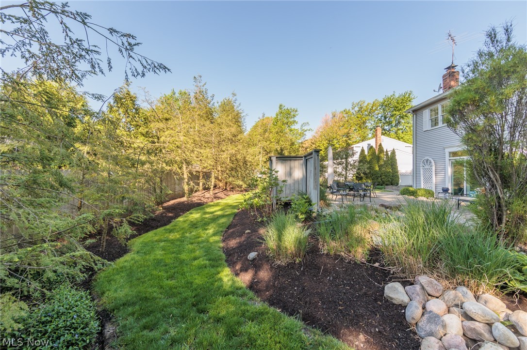 Woods/Westlake - Residential