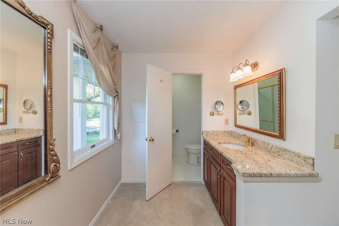 Woods/Westlake - Residential