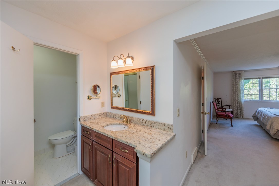 Woods/Westlake - Residential