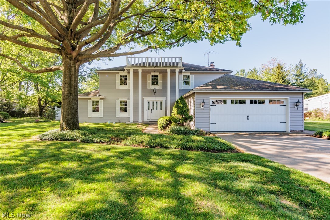 Woods/Westlake - Residential