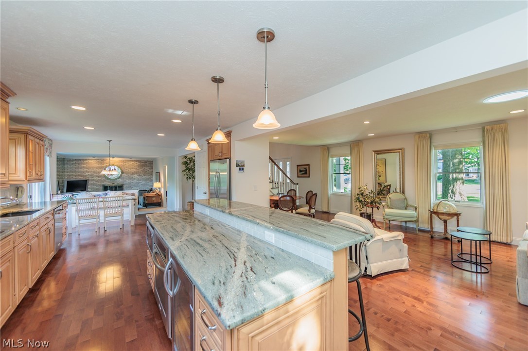 Woods/Westlake - Residential