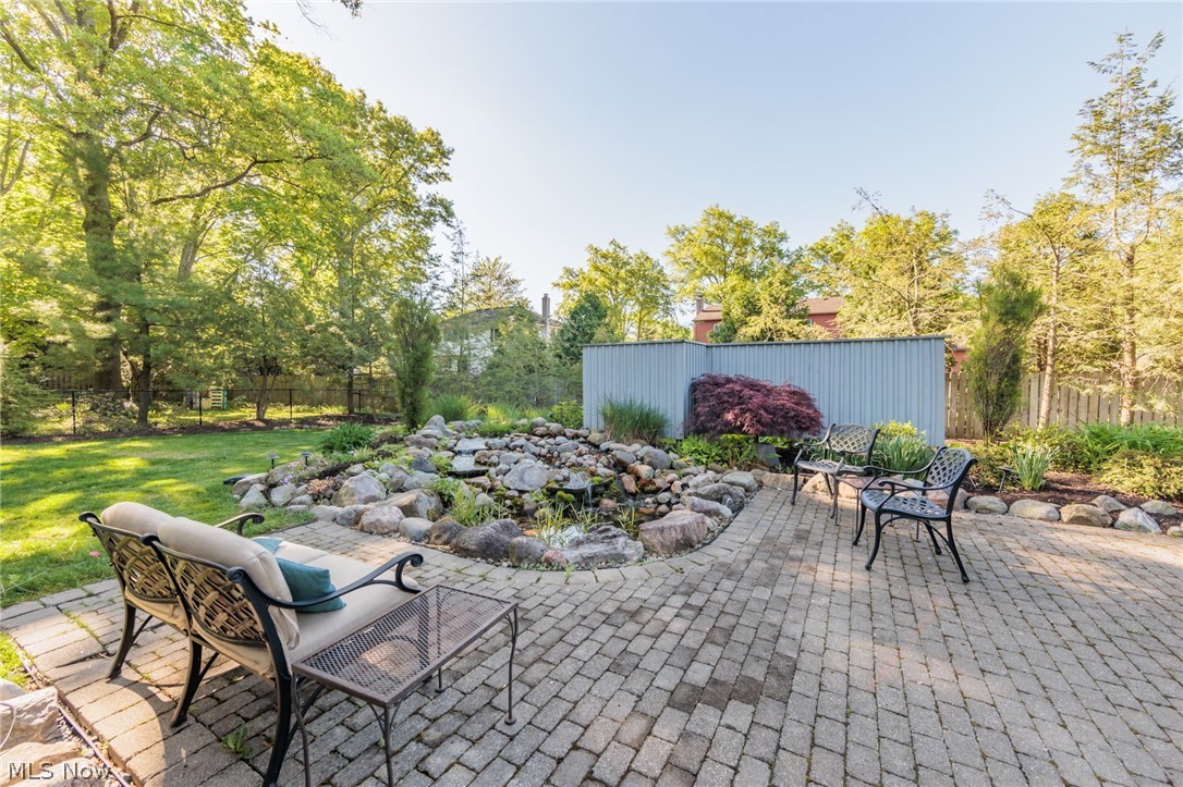 Woods/Westlake - Residential