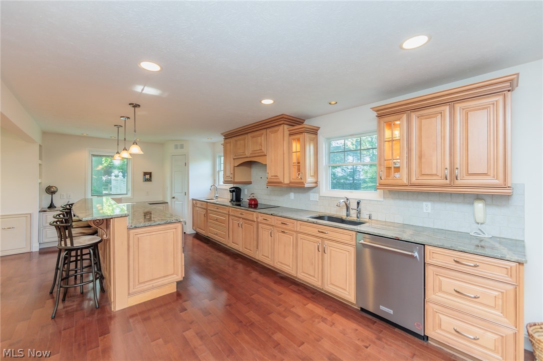 Woods/Westlake - Residential