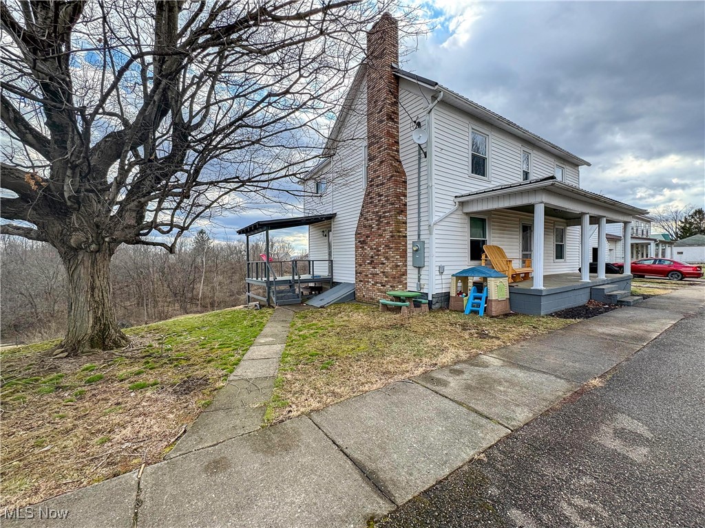 36075 Baltimore Street, Woodsfield, Ohio image 4