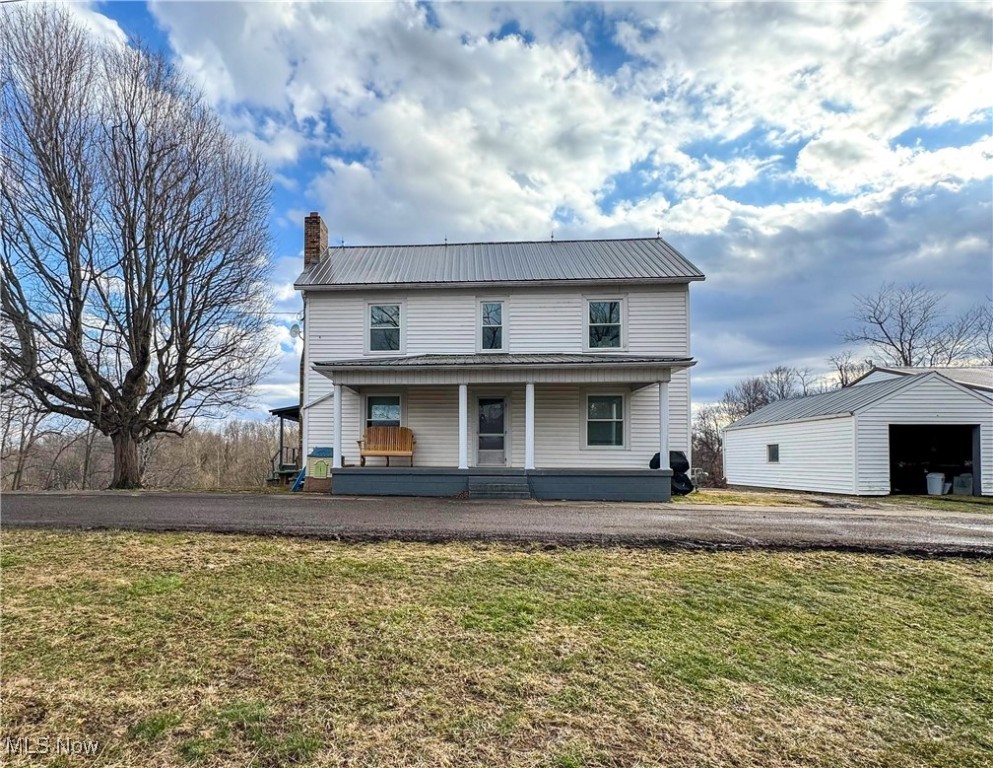 36075 Baltimore Street, Woodsfield, Ohio image 1