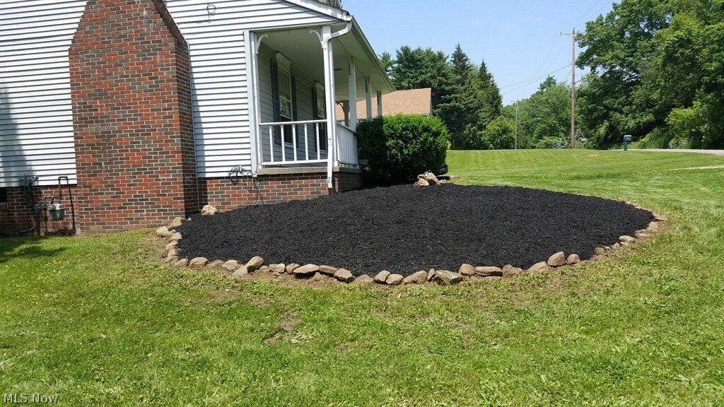 Brady Lake - Residential