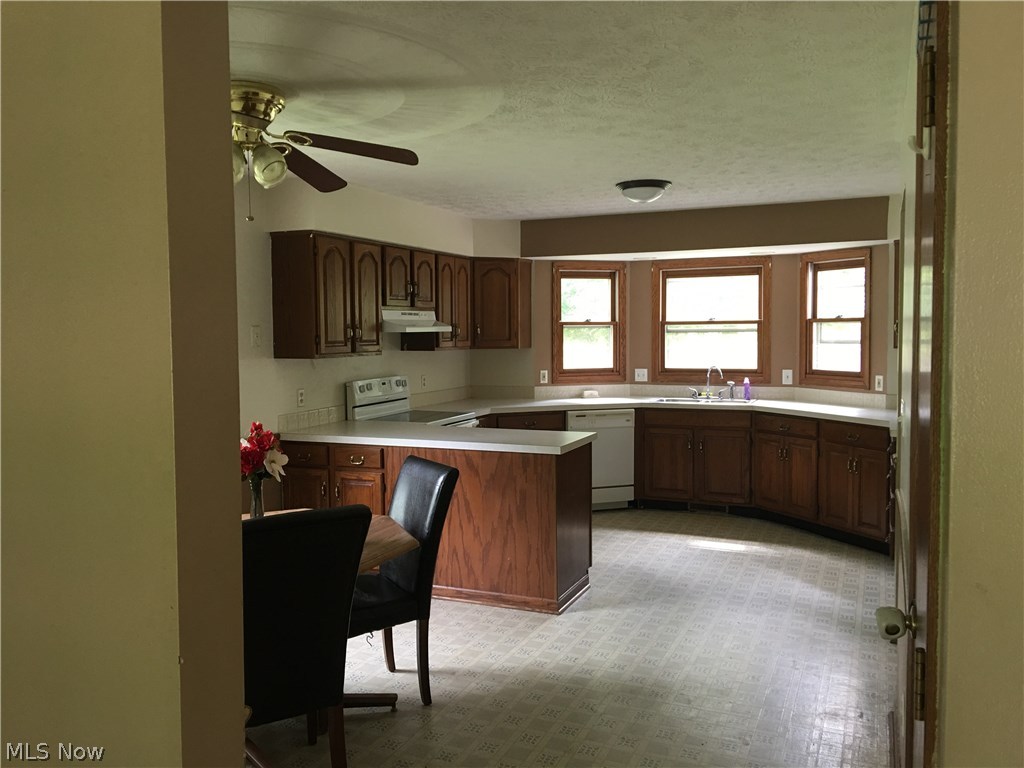 Brady Lake - Residential