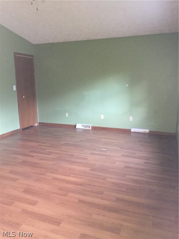 Brady Lake - Residential