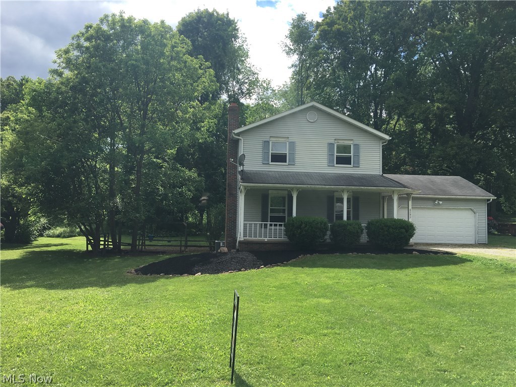 Brady Lake - Residential