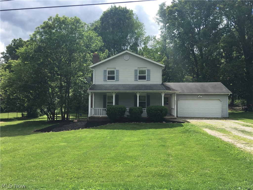 Brady Lake - Residential