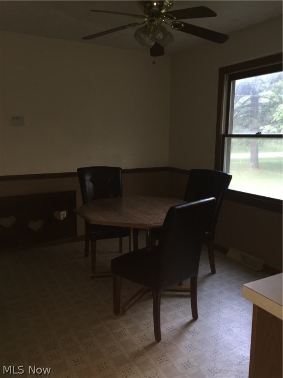 Brady Lake - Residential