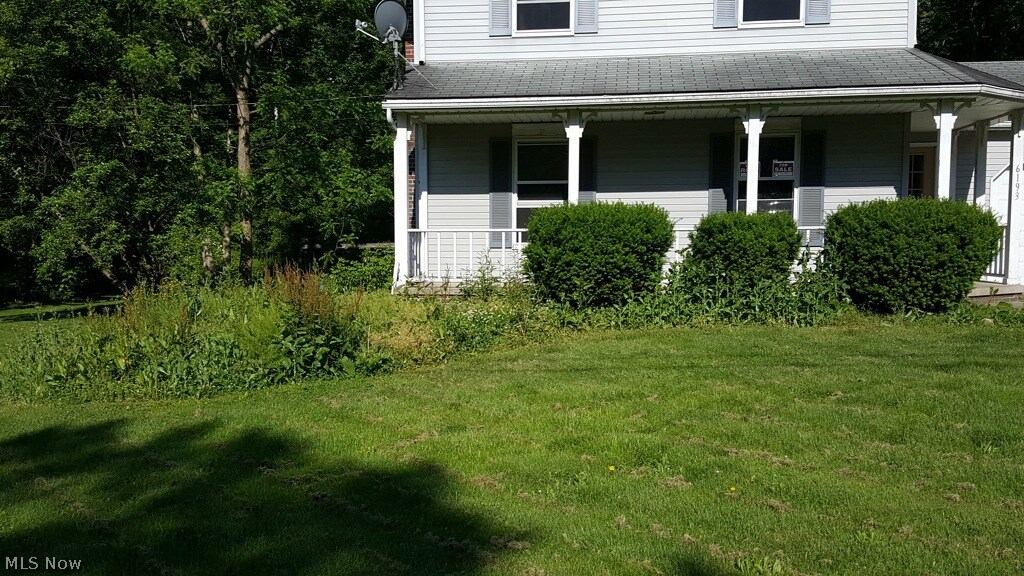 Brady Lake - Residential