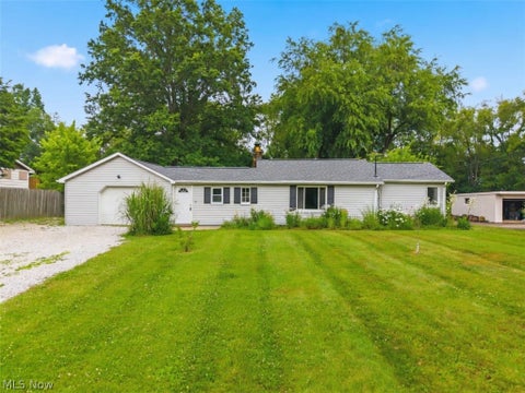 Homes For Sale - 4449 18th Street<br/> Stark County, Canton, OH 44708