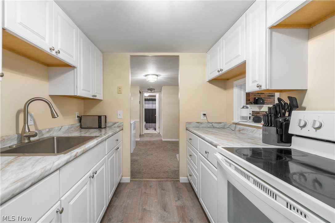 Carriage Hill Condo - Residential