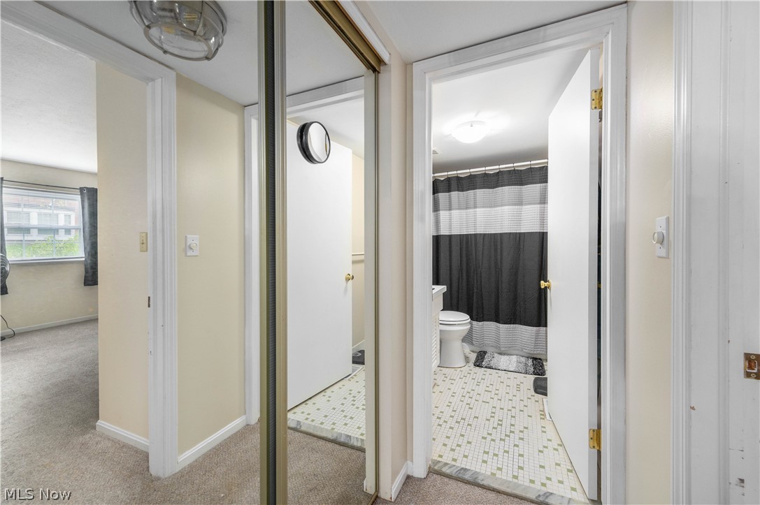 Carriage Hill Condo - Residential