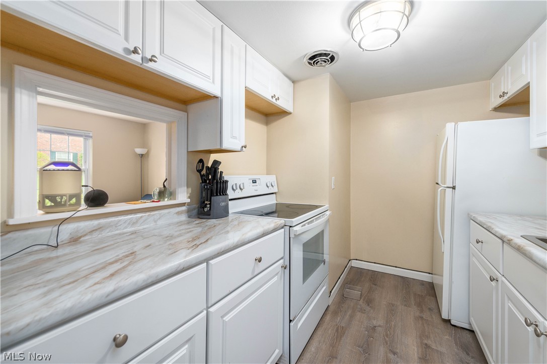 Carriage Hill Condo - Residential