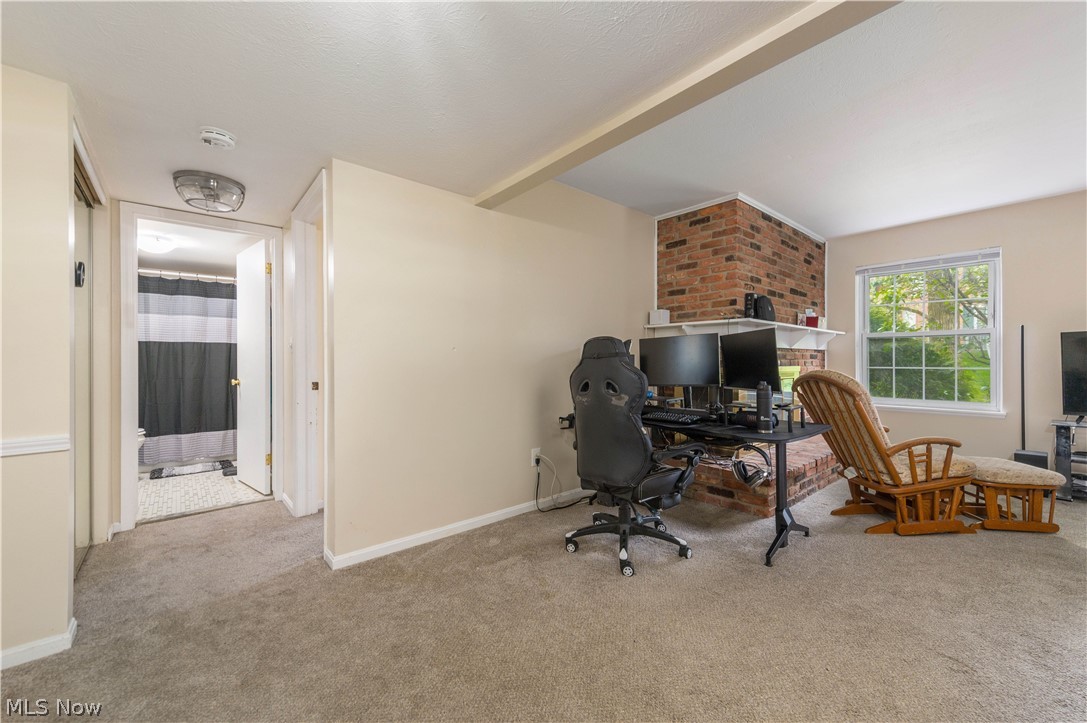 Carriage Hill Condo - Residential