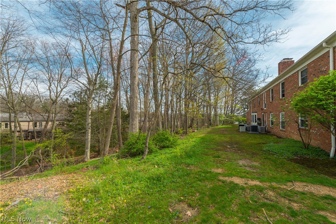 Carriage Hill Condo - Residential