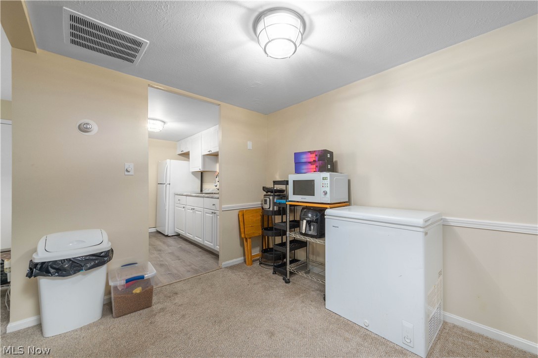 Carriage Hill Condo - Residential