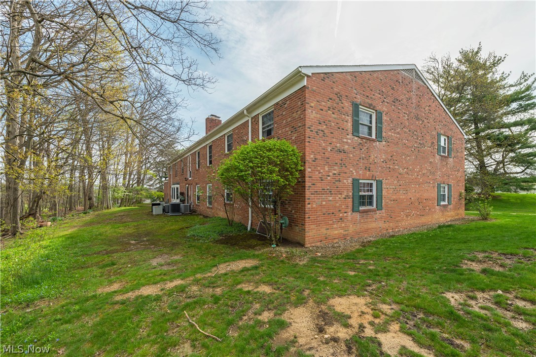 Carriage Hill Condo - Residential