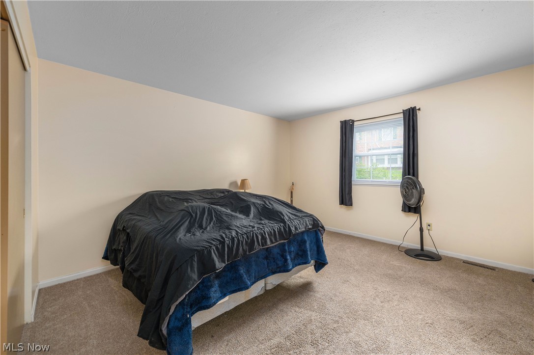 Carriage Hill Condo - Residential