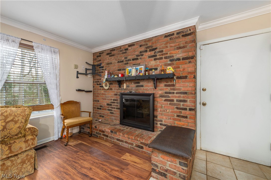 Carriage Hill Condo - Residential