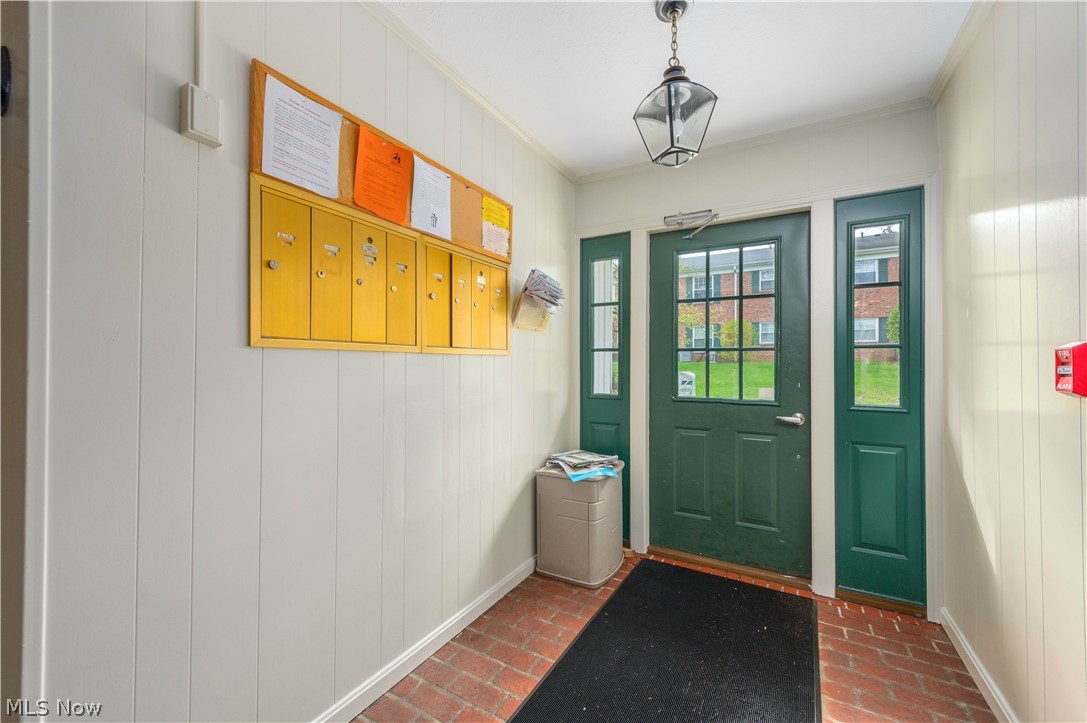 Carriage Hill Condo - Residential