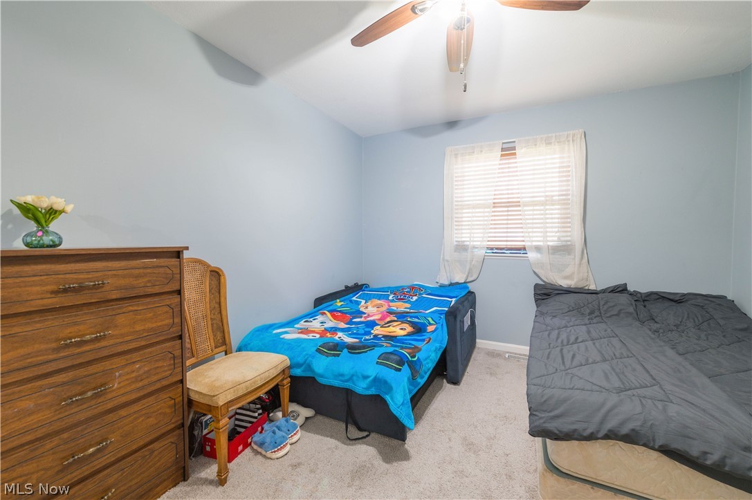 Carriage Hill Condo - Residential