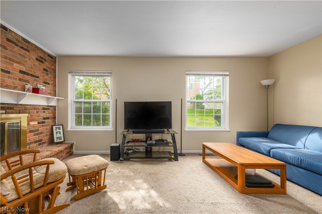 Carriage Hill Condo - Residential