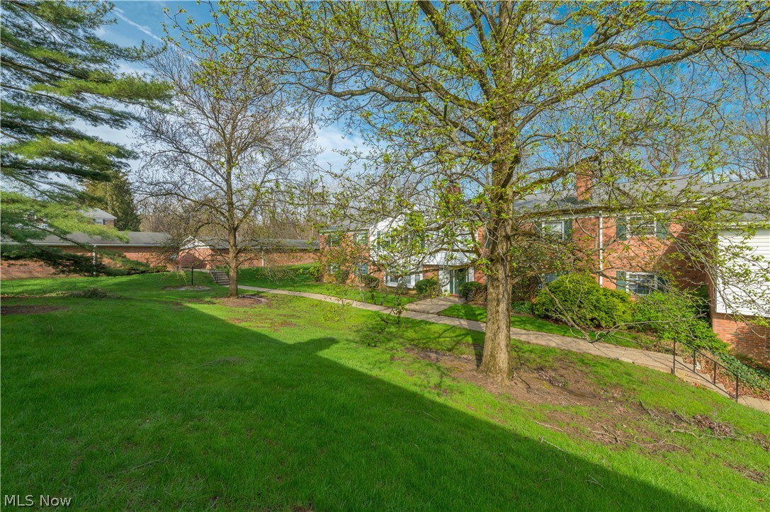 Carriage Hill Condo - Residential