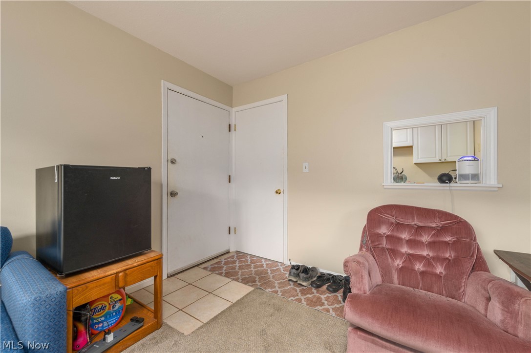 Carriage Hill Condo - Residential