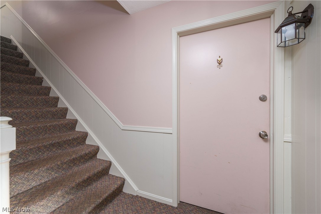 Carriage Hill Condo - Residential