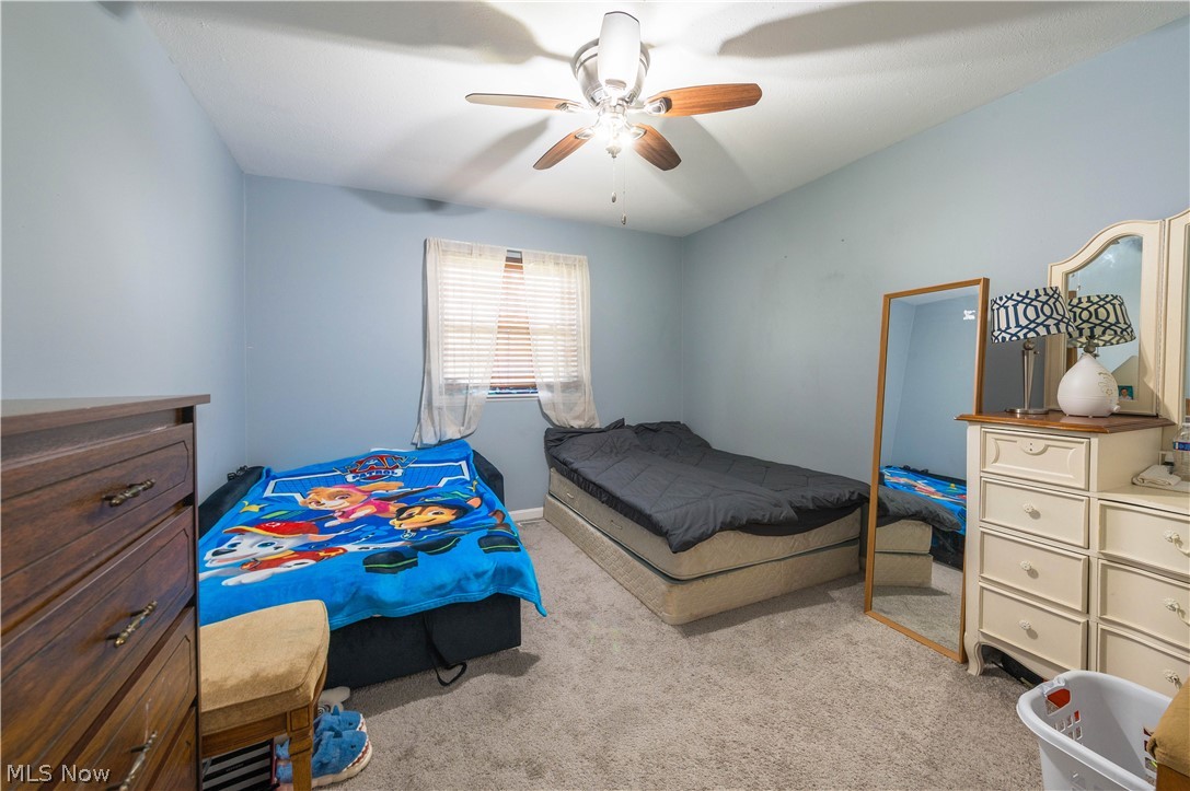 Carriage Hill Condo - Residential