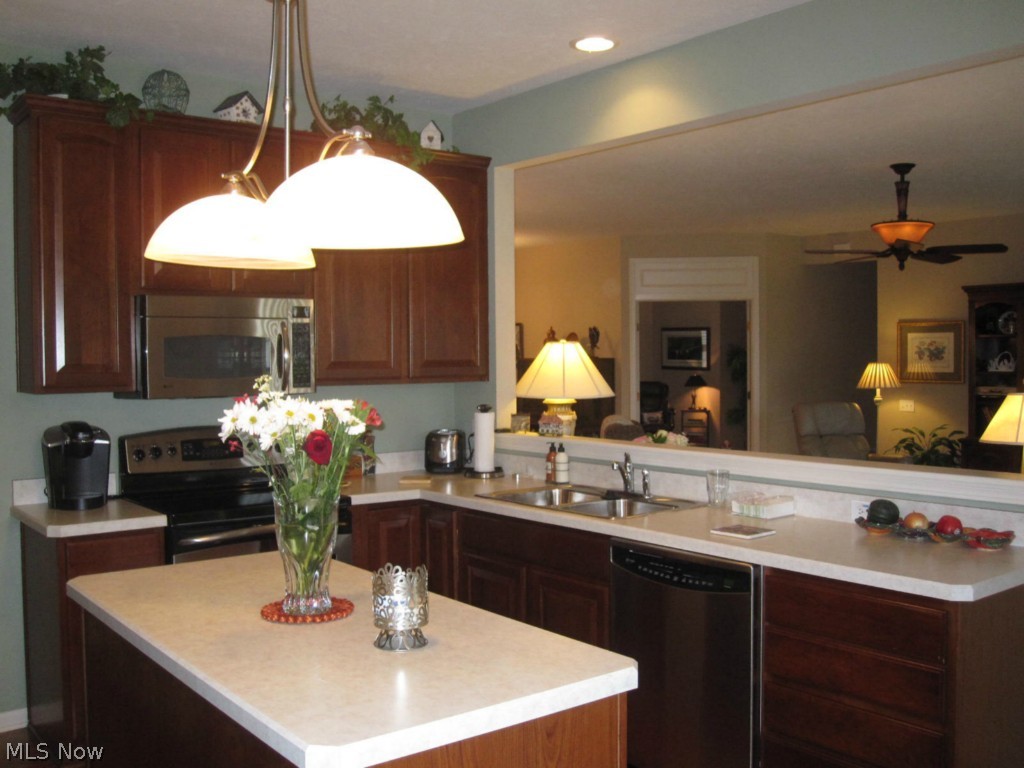 Pioneer Ridge - Residential